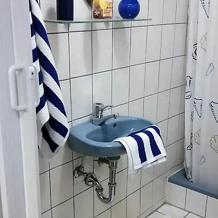 Worker Apartment Bad Endorf *