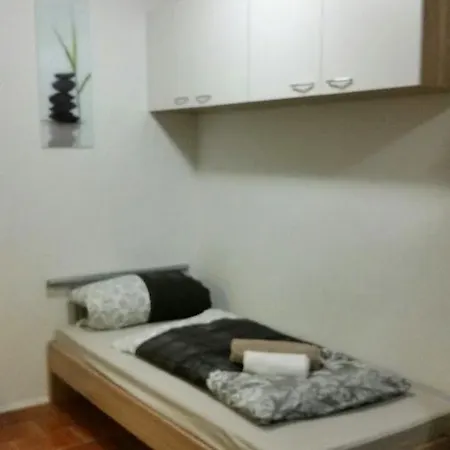 Worker Apartment Bad Endorf * Bad Endorf
