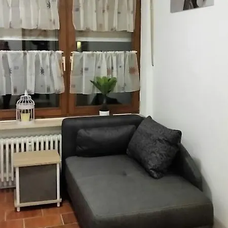 Worker Apartment Bad Endorf *