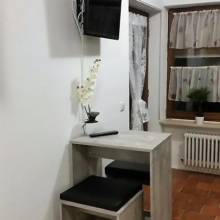 Worker Apartment Bad Endorf *