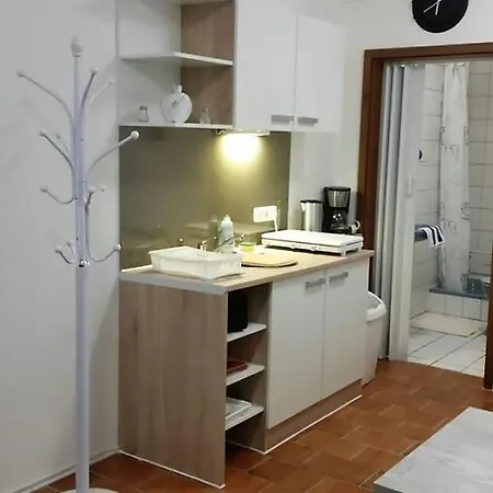 Worker Apartment Bad Endorf Appartement *